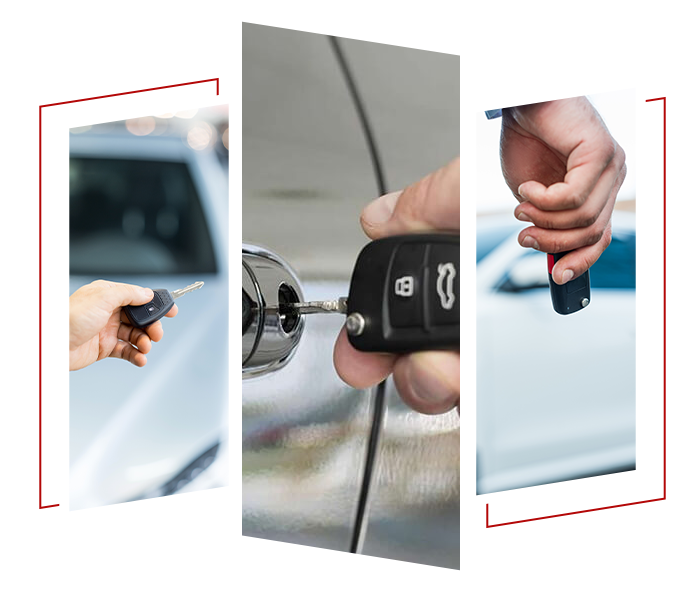 Car Key Duplication Services Calgary