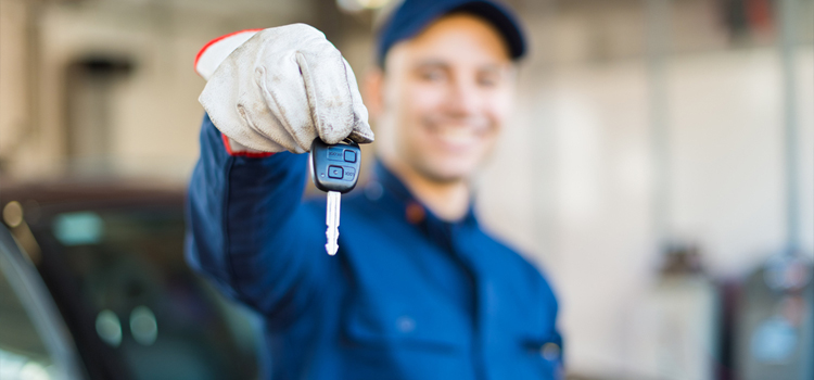 Emergency Car Key Service Calgary