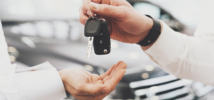 Calgary Mobile Car Keys Service