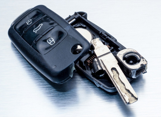 Car Key Repair Calgary