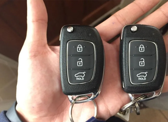 Calgary Car Keys Replacement